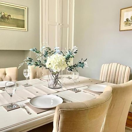 Lovely 3 Bed House In The Heart Of Cheltenham Eksteriør bilde
