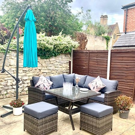Lovely 3 Bed House In The Heart Of Cheltenham Eksteriør bilde