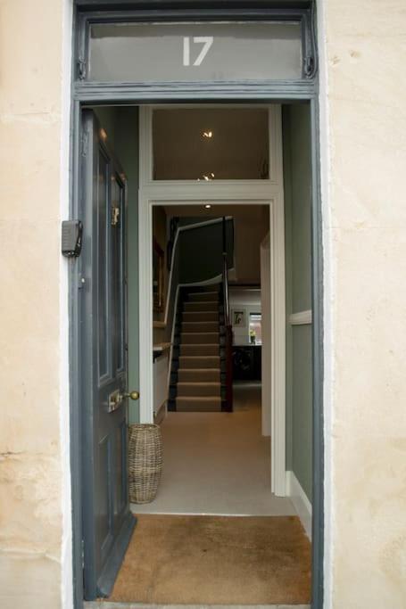 Lovely 3 Bed House In The Heart Of Cheltenham Eksteriør bilde